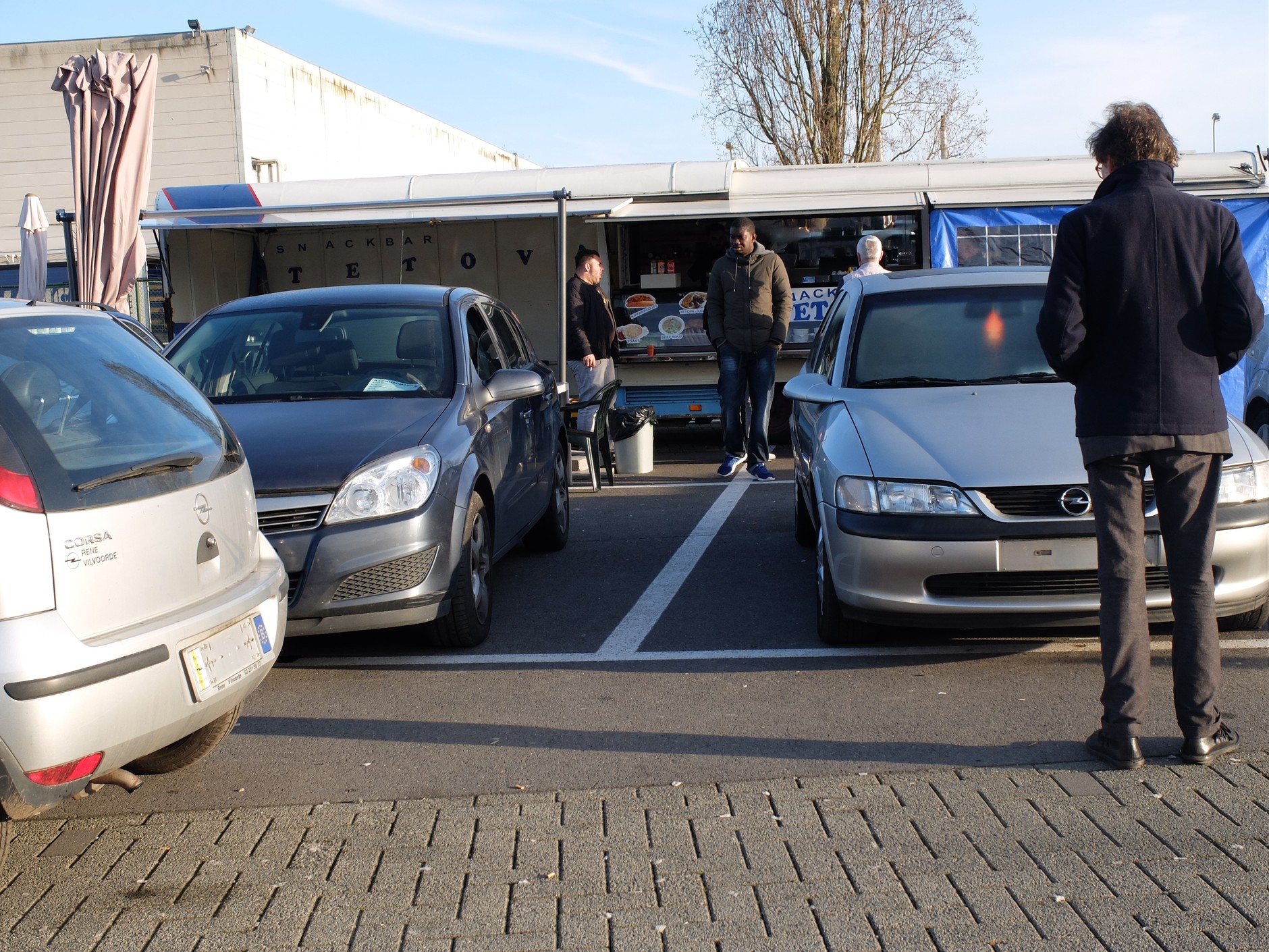 Giełda w Belgii