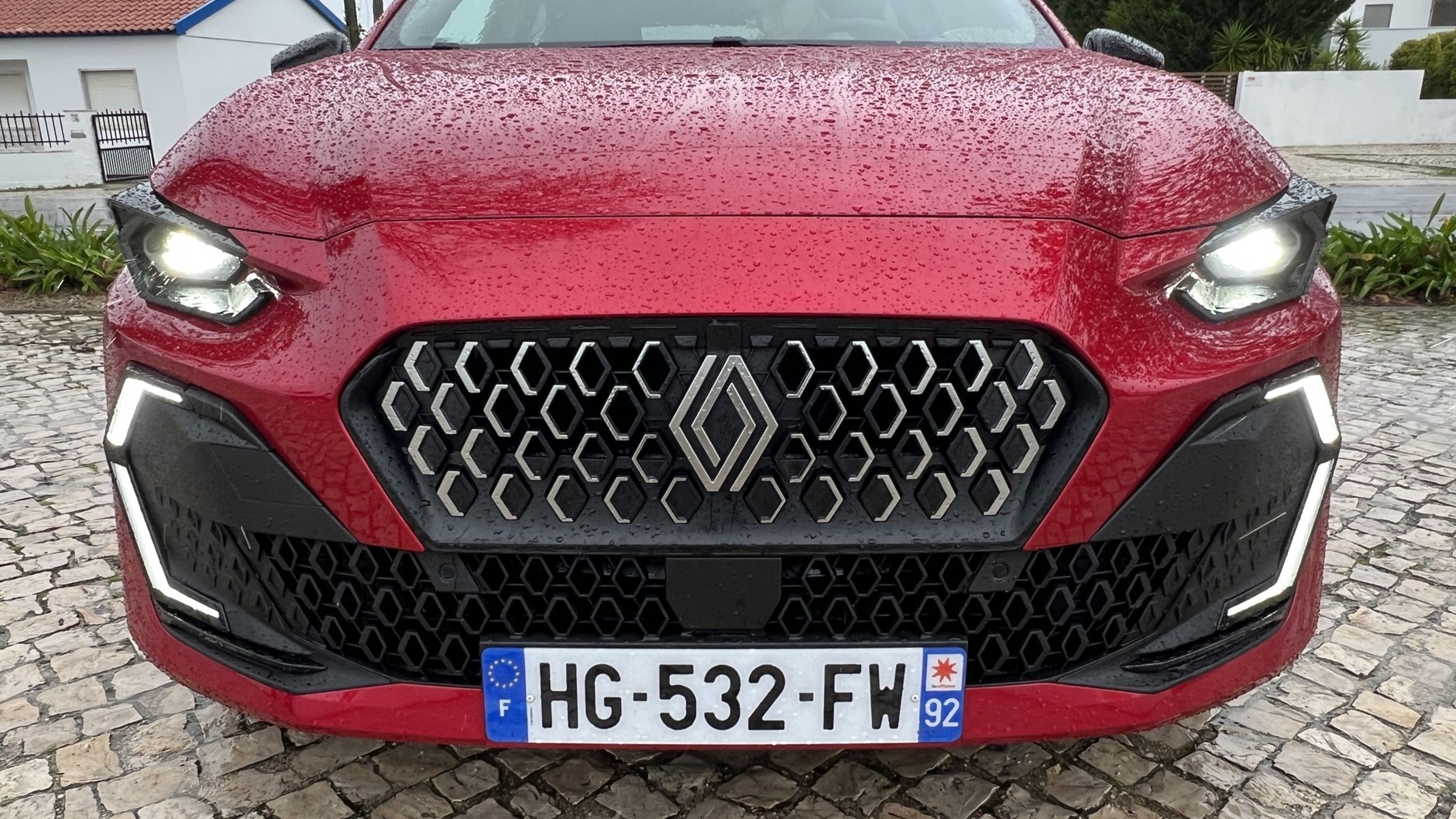 Renault Clio (6. generacja)