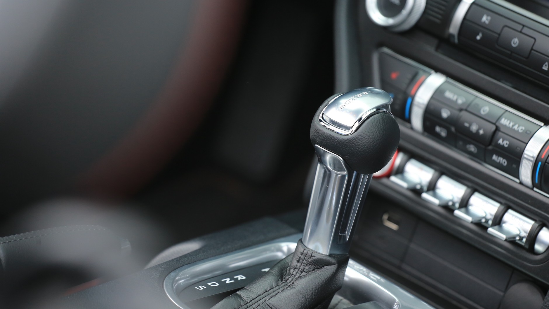 Ford Mustang 5.0 Convertible California Special (2022 r.)