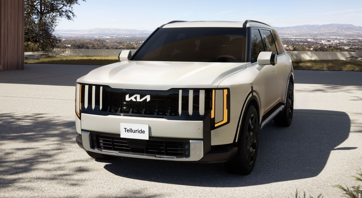 Nowy SUV Kii to o jeden krok za daleko? Polacy i tak mają szczęście