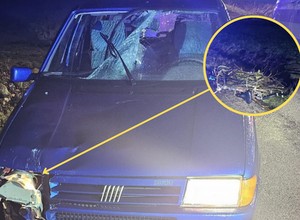Nie żyje 72-latek, który prowadził rower. Popełnił poważny błąd