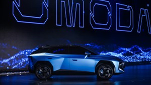 Do Polski nadciągają nowe SUV-y Omody i Jaecoo. Znamy plany chińskiego giganta