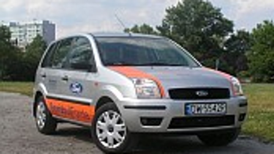 Auto dla aktywnych osób