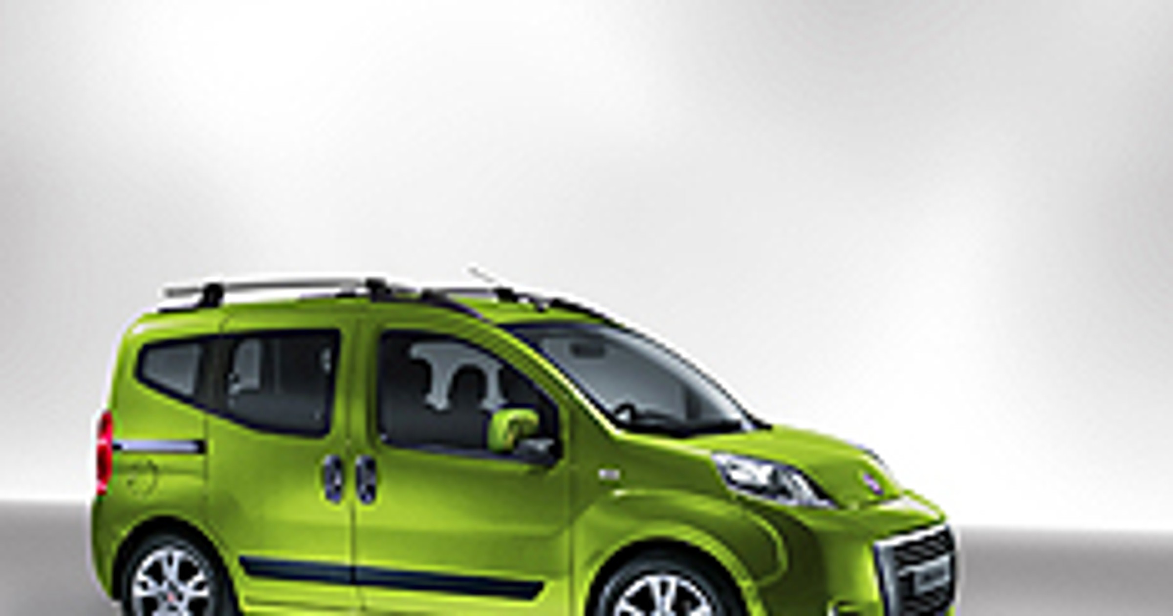 Fiat w Genewie