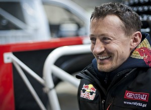 Dakar 2013: wyniki etap 7 (galeria, komentarze)