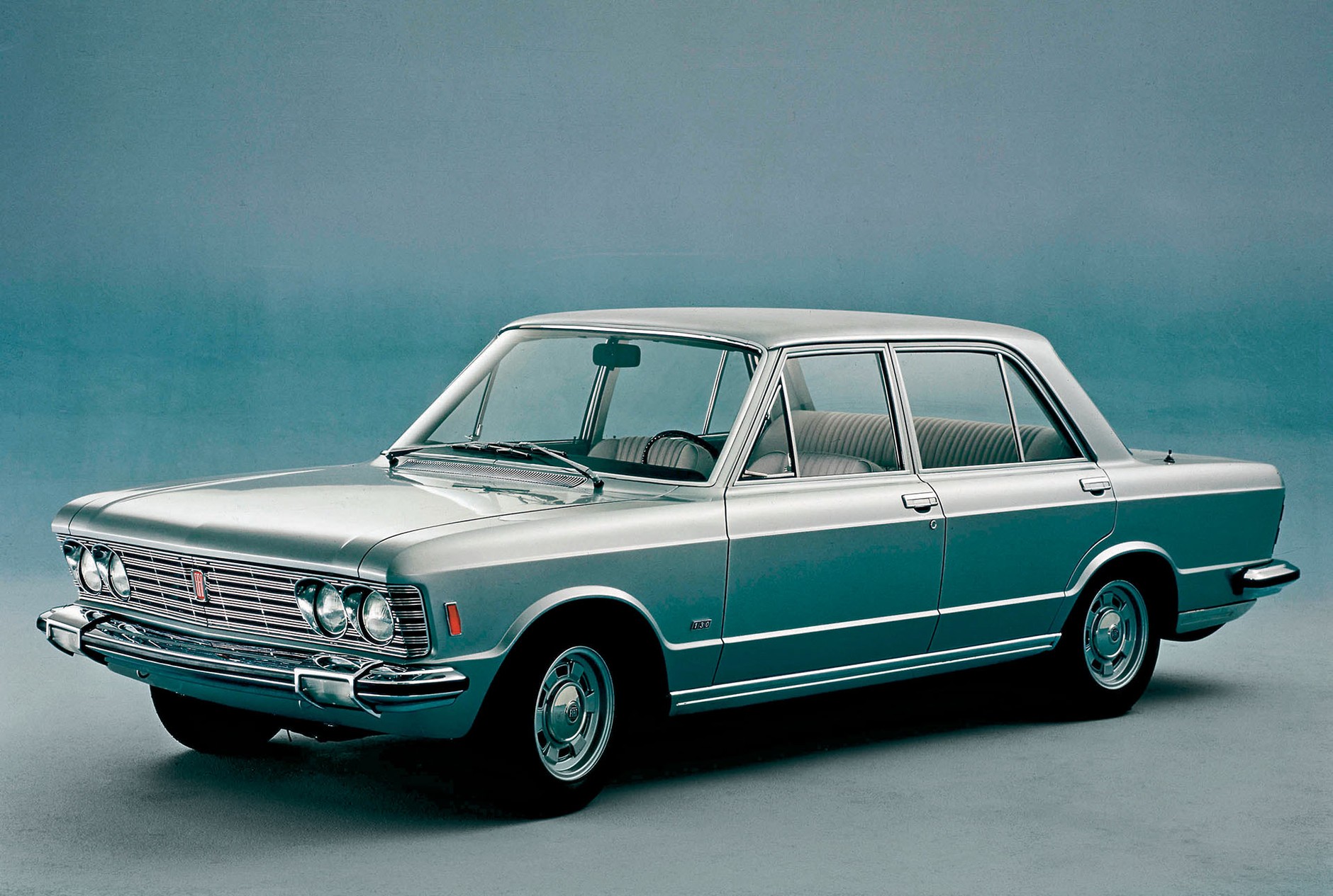 Fiat 130