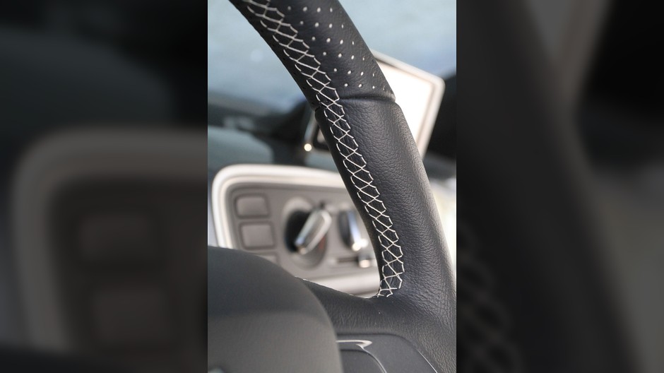 Seat Mii by Mango
