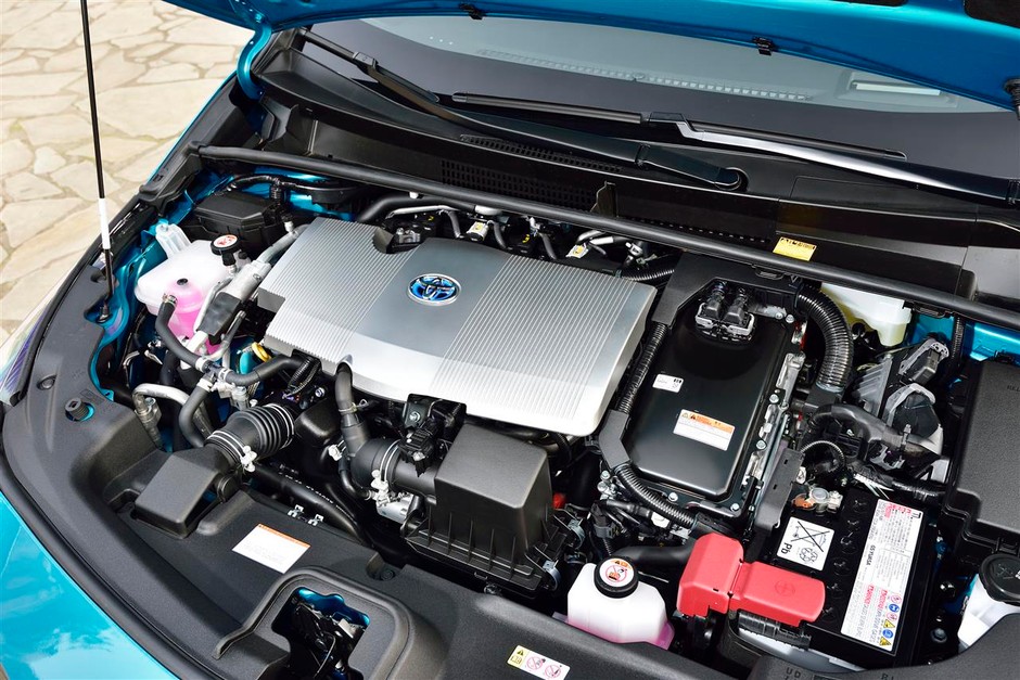Toyota Prius - hybryda plug-in w dobrej cenie