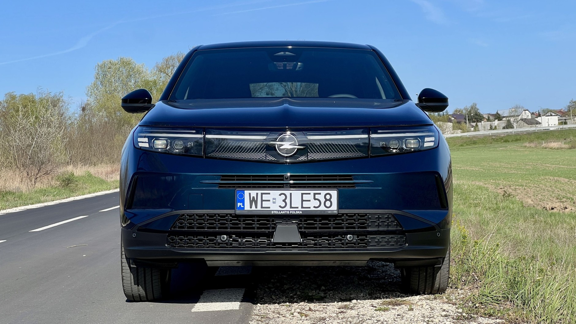 Opel Grandland (2. generacja)