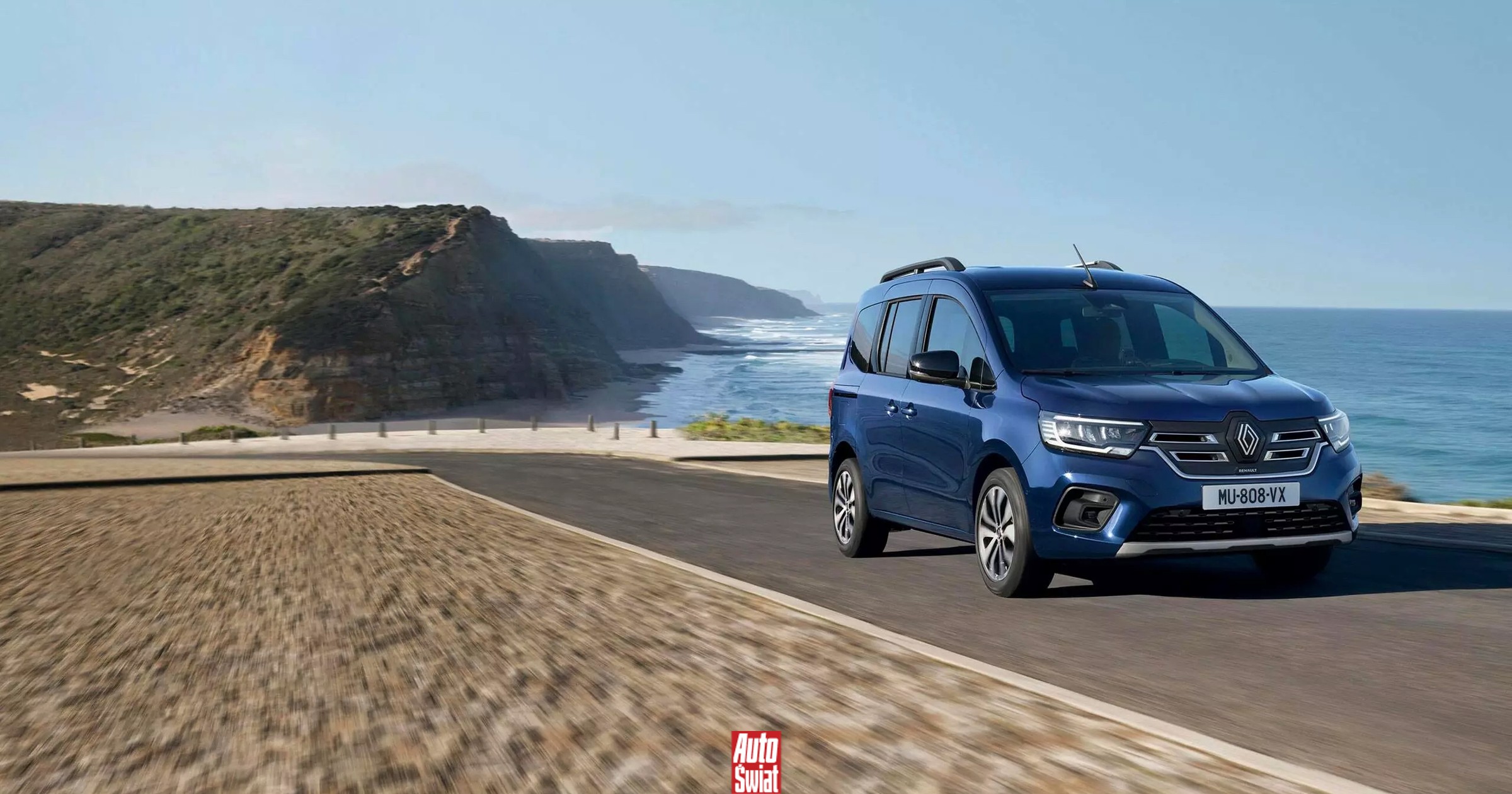 Niebezpieczna wada w modelach Renault i Nissana. Akcja serwisowa na całym świecie