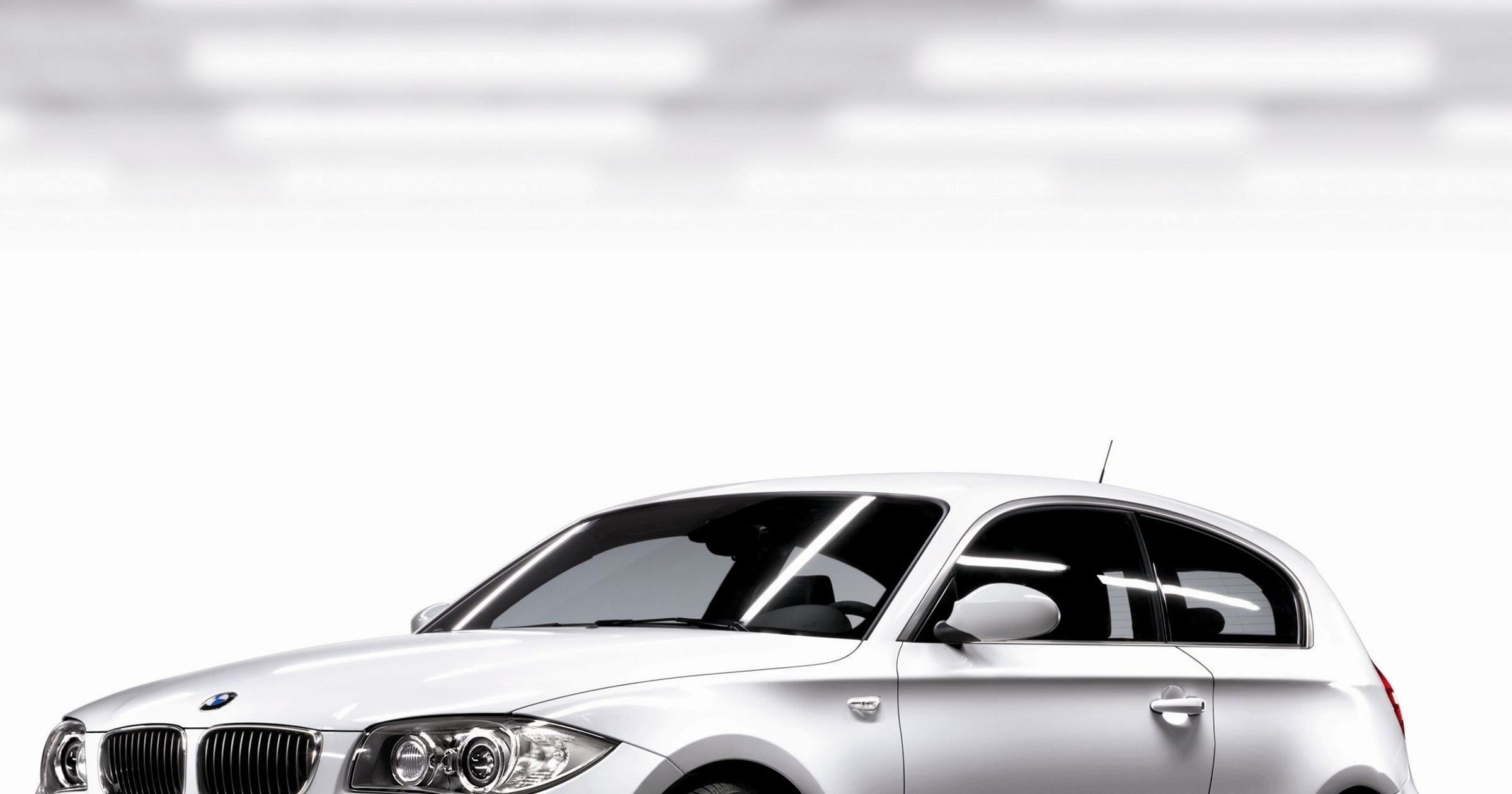 W ciągu pięciu lat wyprodukowano 1 mln egz. BMW1