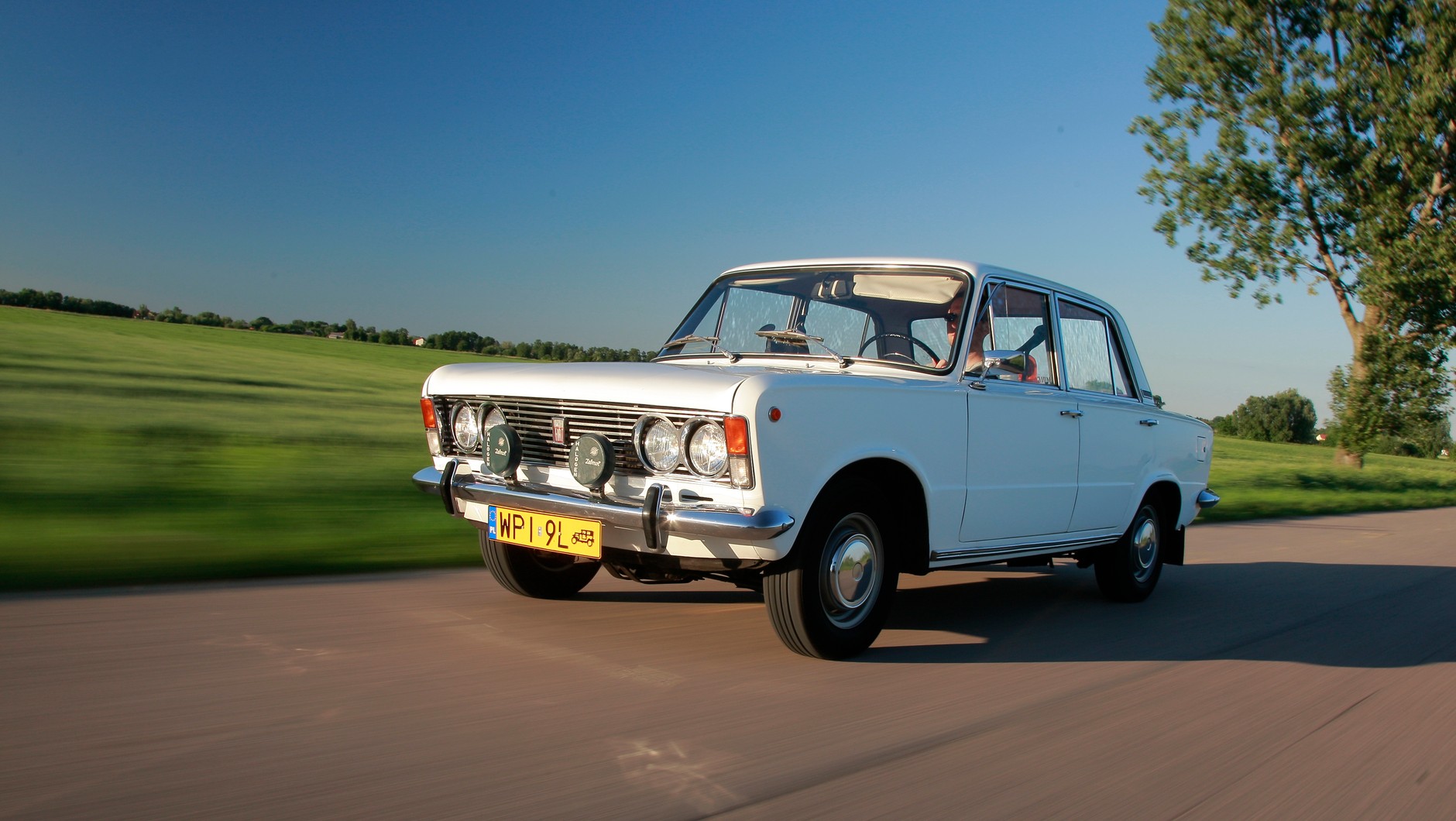Fiat 125p