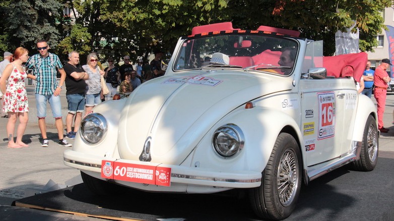 Klasyki w Częstochowie. Konkurs elegancji