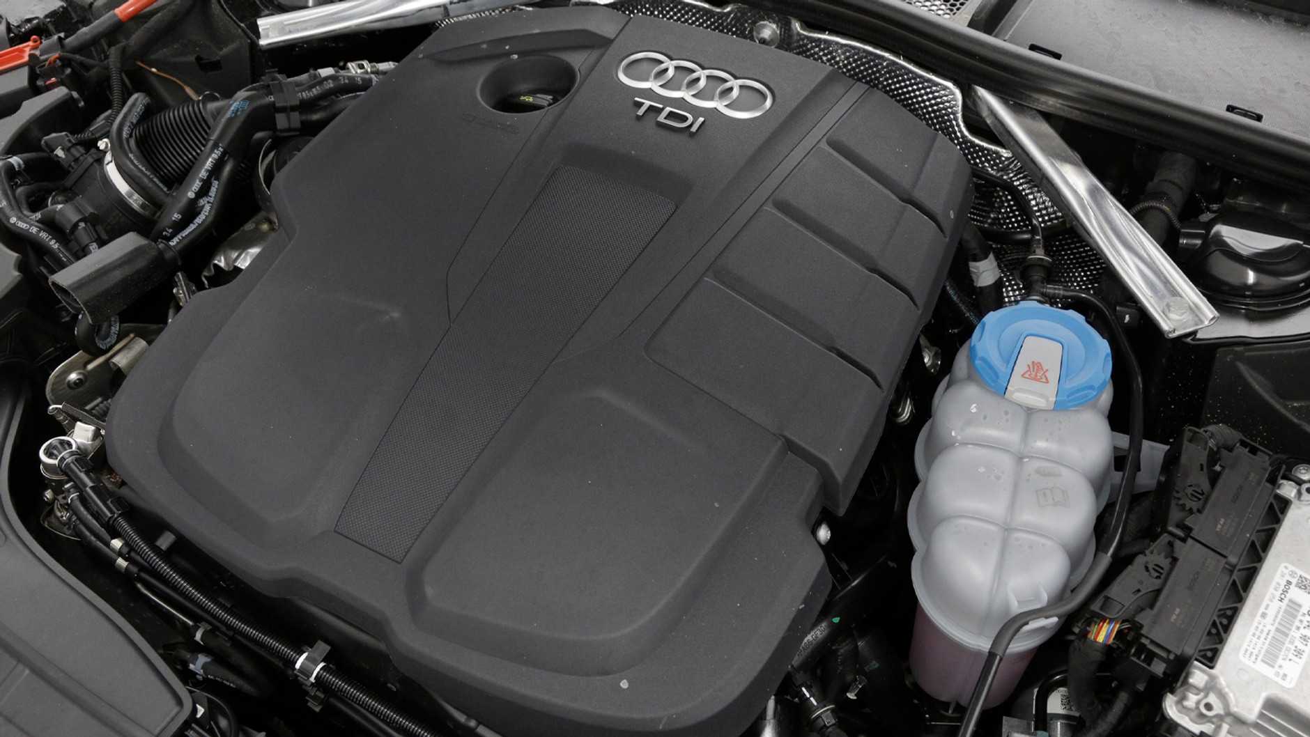 Używane Audi A4 B9 (od 2015 r.) – usterki