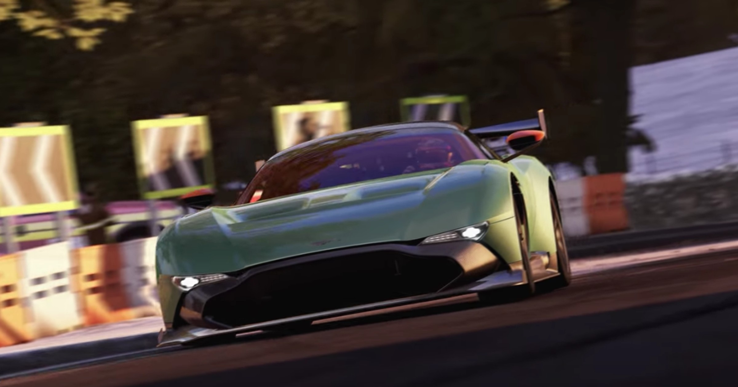 Project CARS 2 – nadjeżdżają nowości w świecie gier