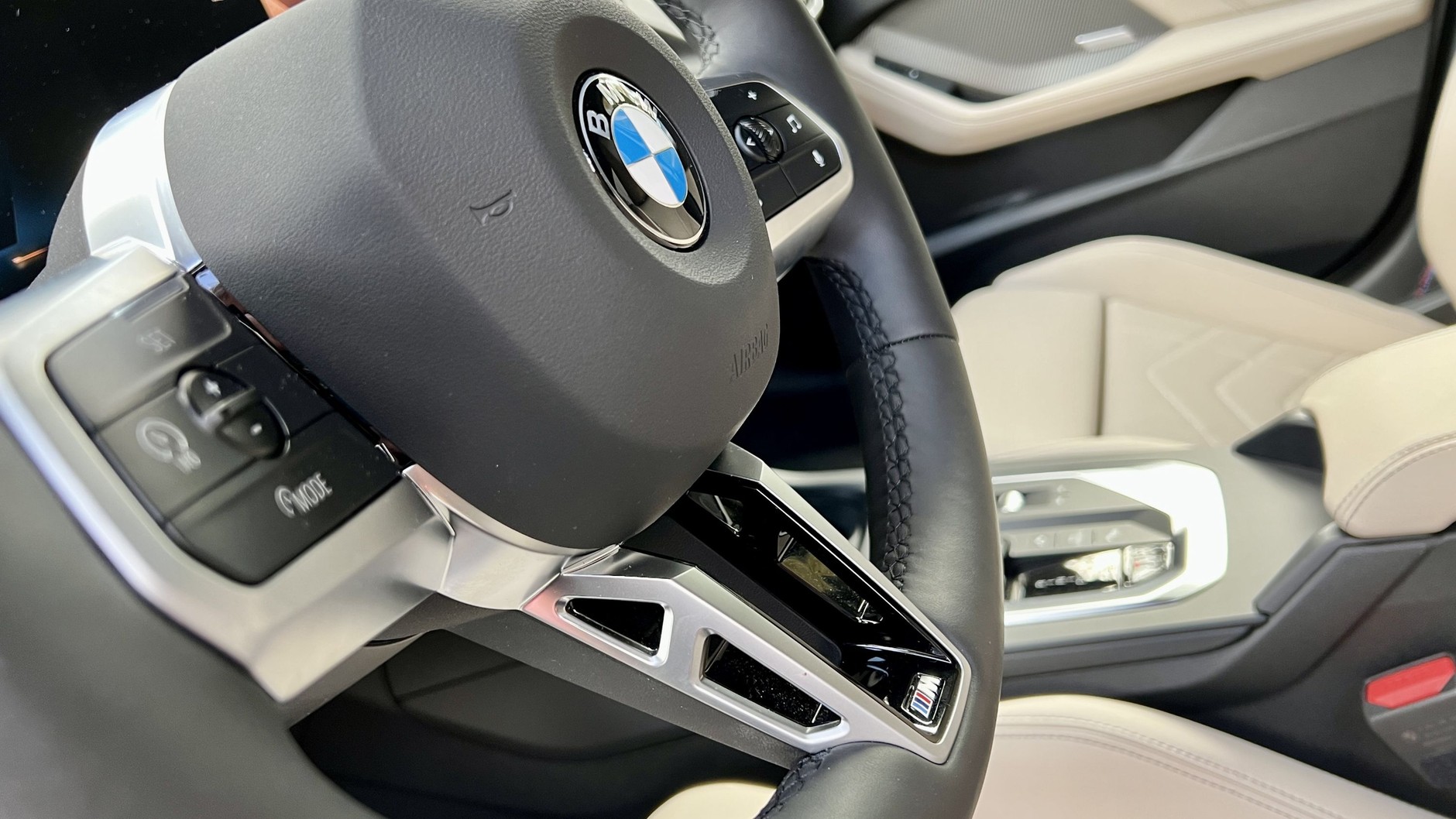 BMW serii 2 Gran Coupe (kod F74; wersja 216)