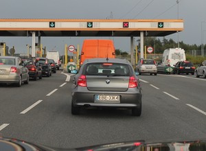 Polski rząd zaoszczędzi na kierowcach 50 mln zł