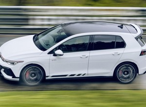 Polscy dealerzy przyjmują już zamówienia na nowego Golfa GTI. Znamy ceny