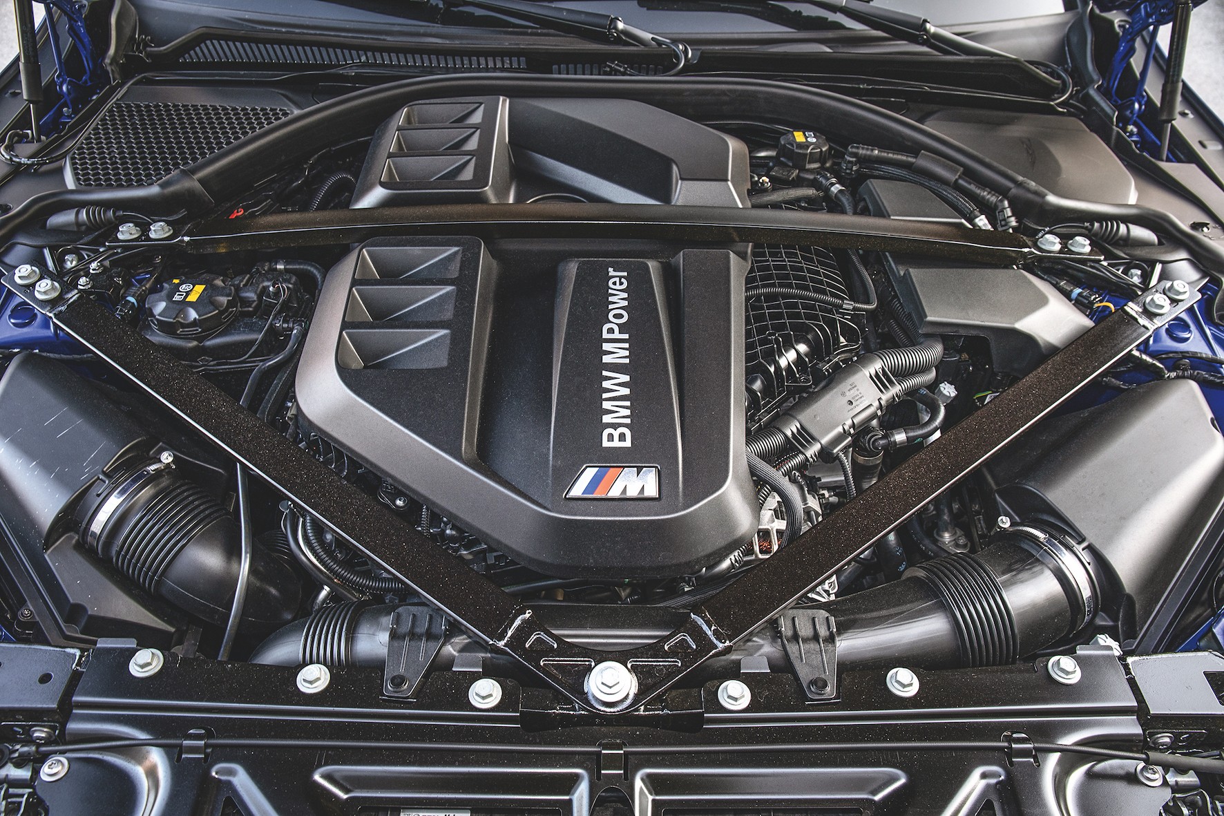 BMW M3 G80