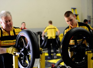 Dunlop - 125 lat innowacji i kierunki rozwoju