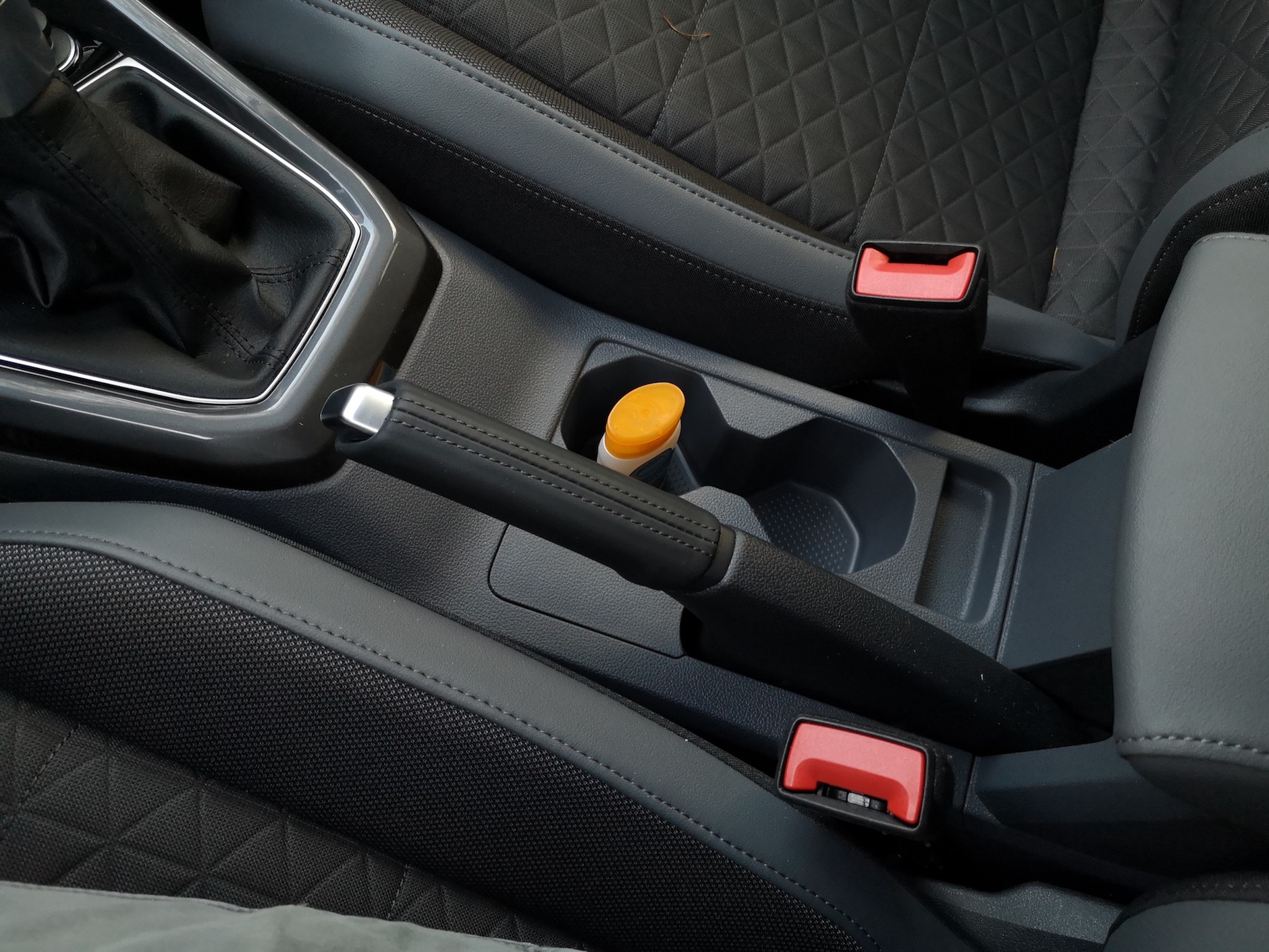 Volkswagen T-Cross Style 1.5 TSI