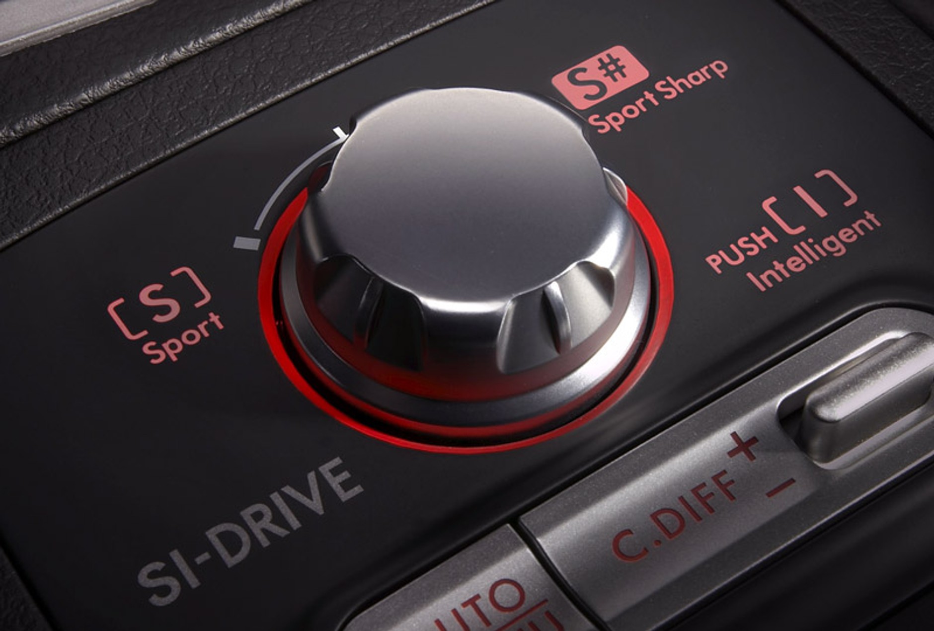 Tokio Motor Show 2007: Subaru Impreza WRX STI - informacje o nowej generacji