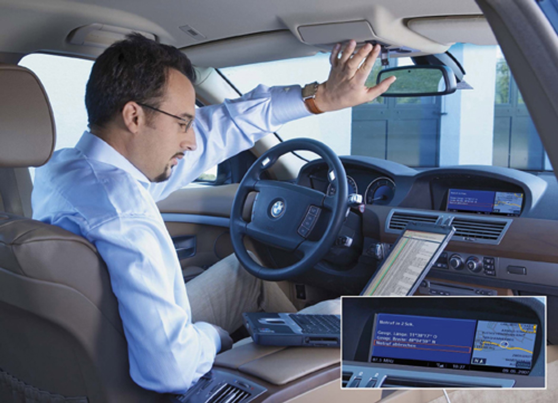 Auto zbyt inteligentne! Wszystko o elektronicznych asystentach kierowcy