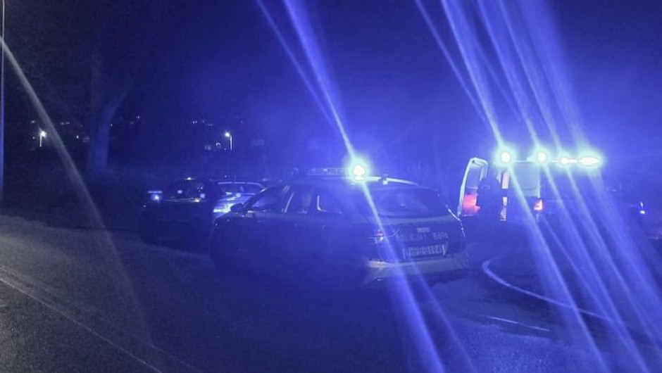Policjanci zatrzymali sportowca. Prowadził bardzo "aktywny" tryb życia