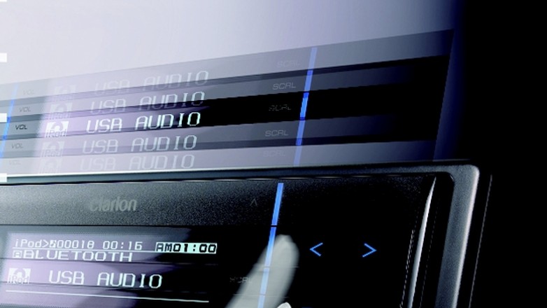 Wiosenne nowości car audio