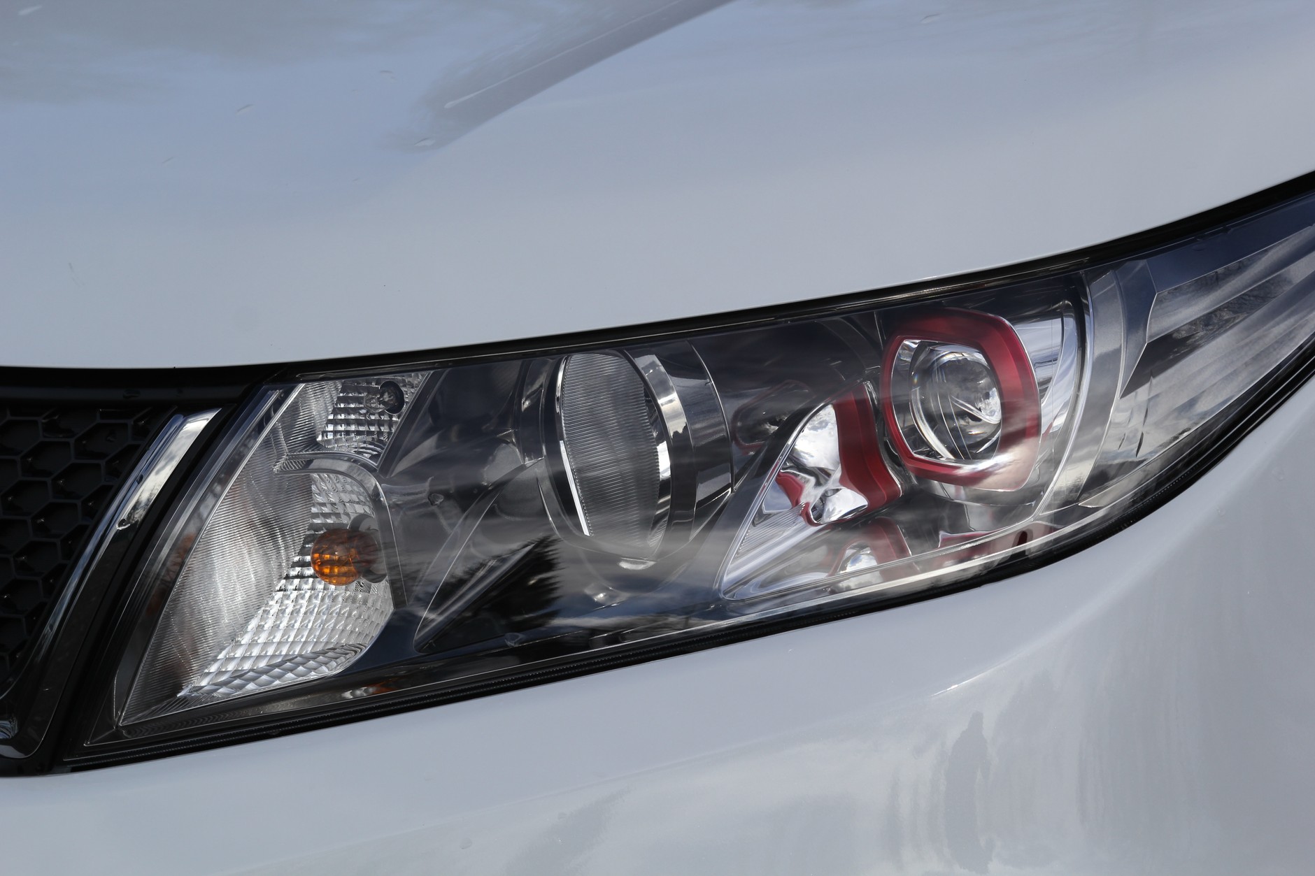 Suzuki Vitara S