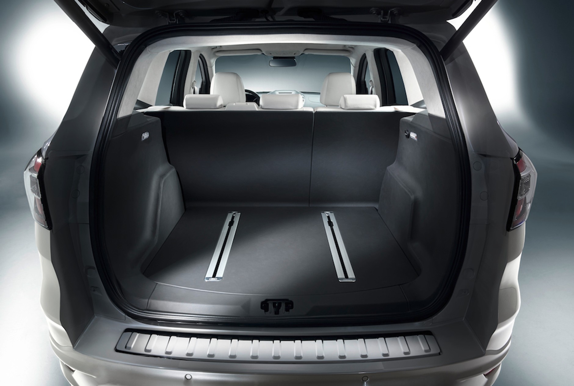 Ford Kuga – Genewa 2016