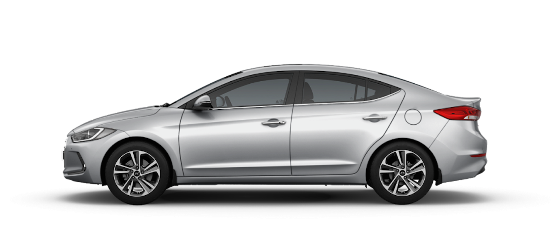 Nowy Hyundai Elantra