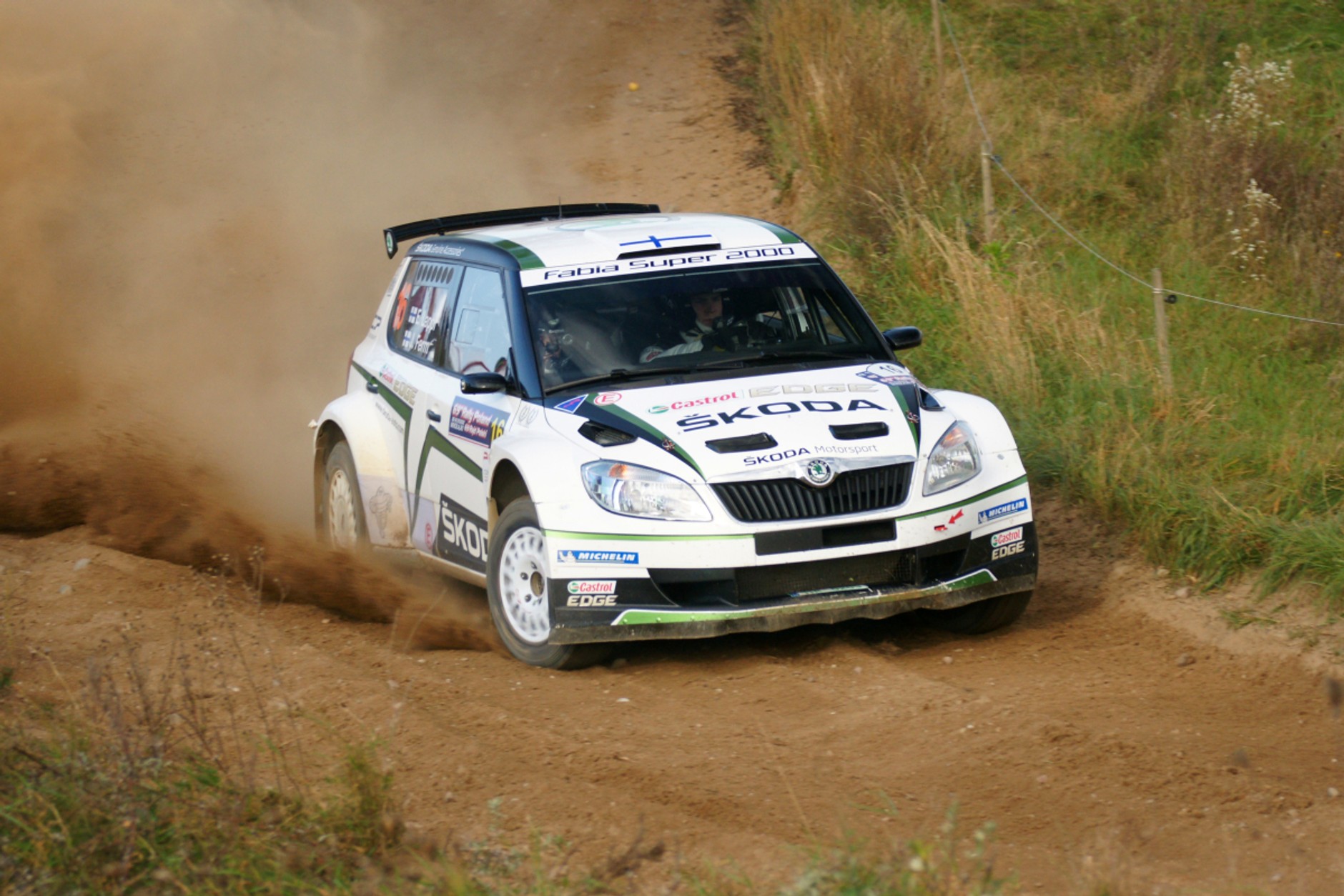 Galeria zdjęć 69. Rajdu Polski