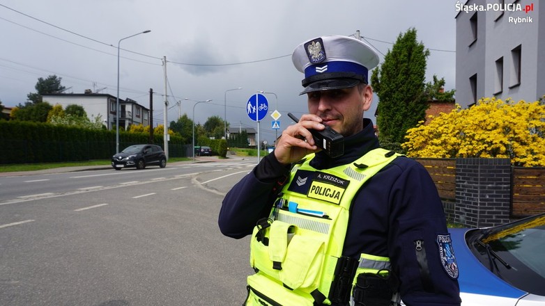 Źródło: rybnik.policja.gov.pl