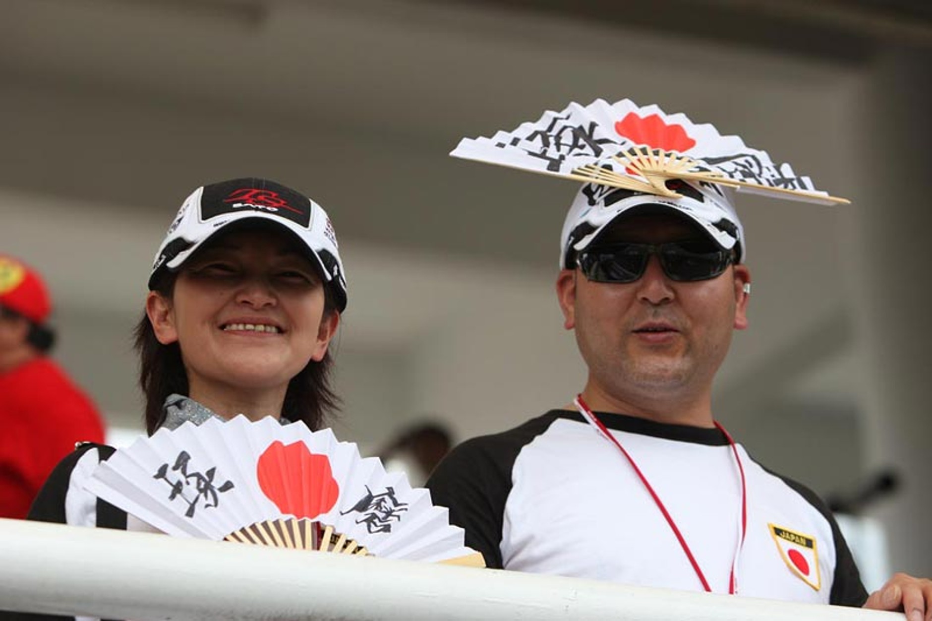 Grand Prix Malezji 2008: Jiří Křenek i jego fotogaleria