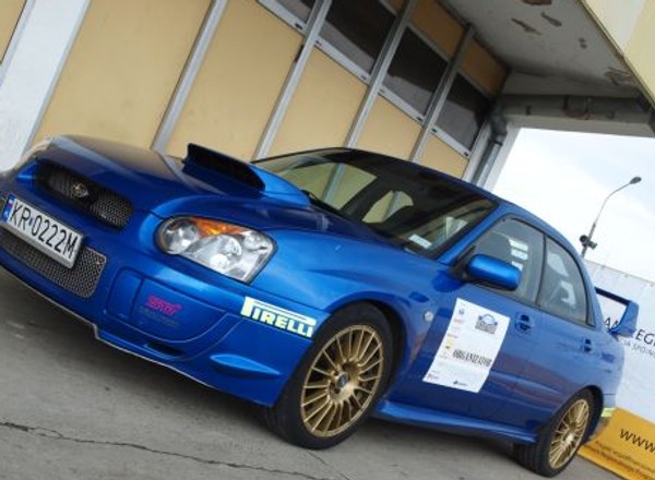 VII Zlot Plejad rozpoczęty