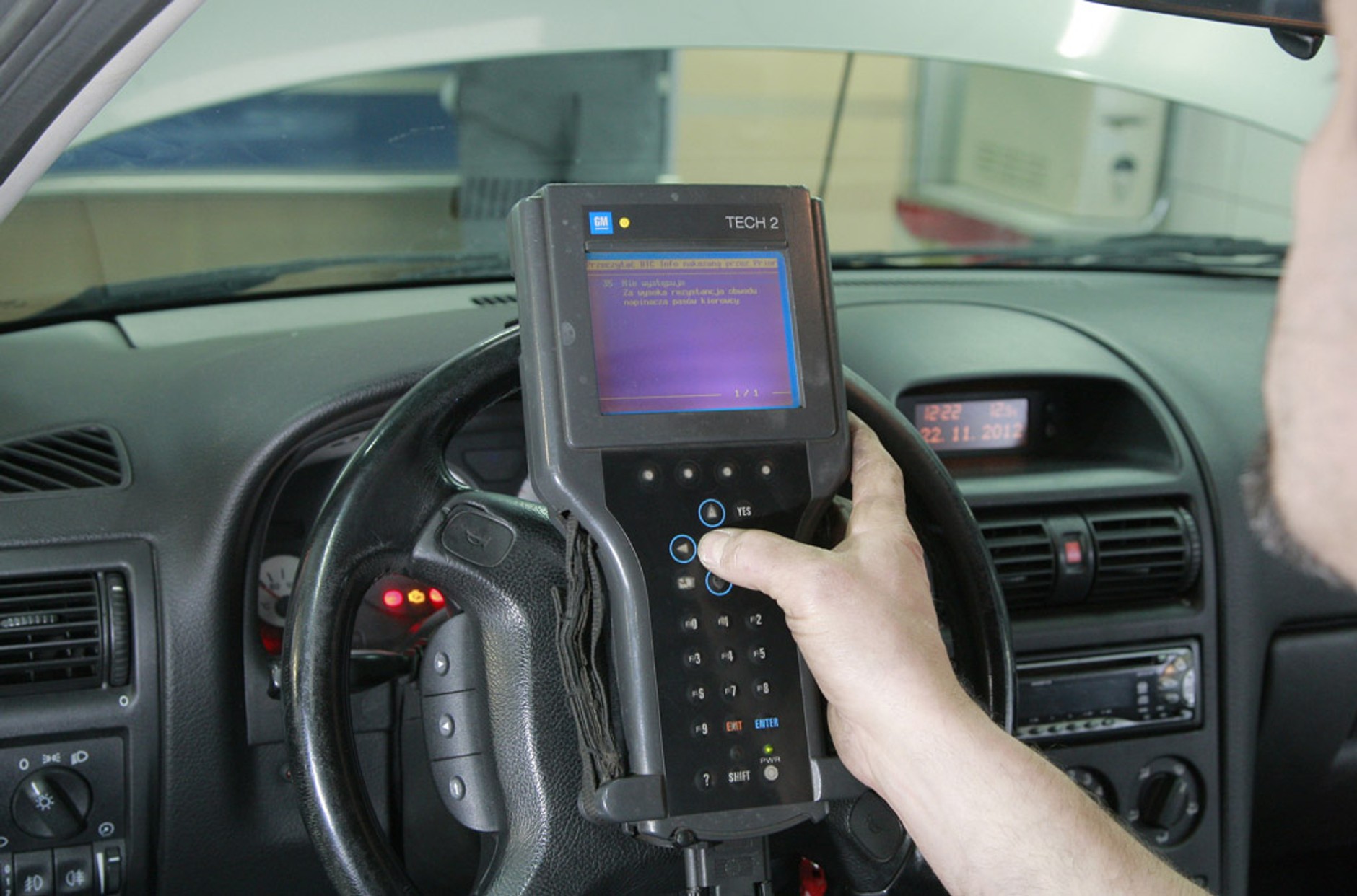 Opel Astra II na polskich drogach: ujawniamy jego wady oraz zalety