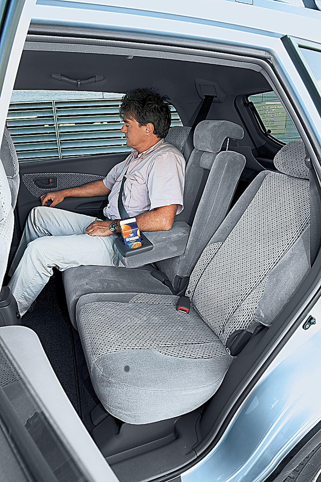 Hyundai Tucson i Kia Sportage II: rodzeństwo z ambicjami