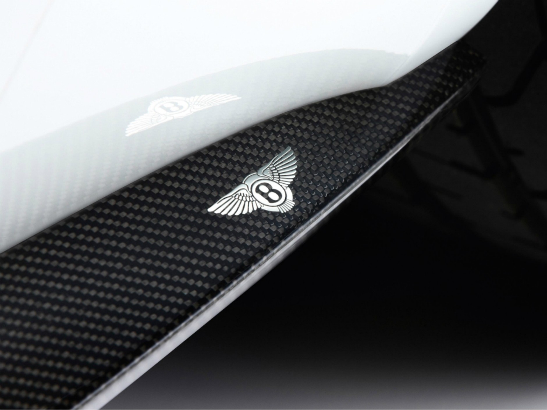 Bentley Continental GT Mulliner