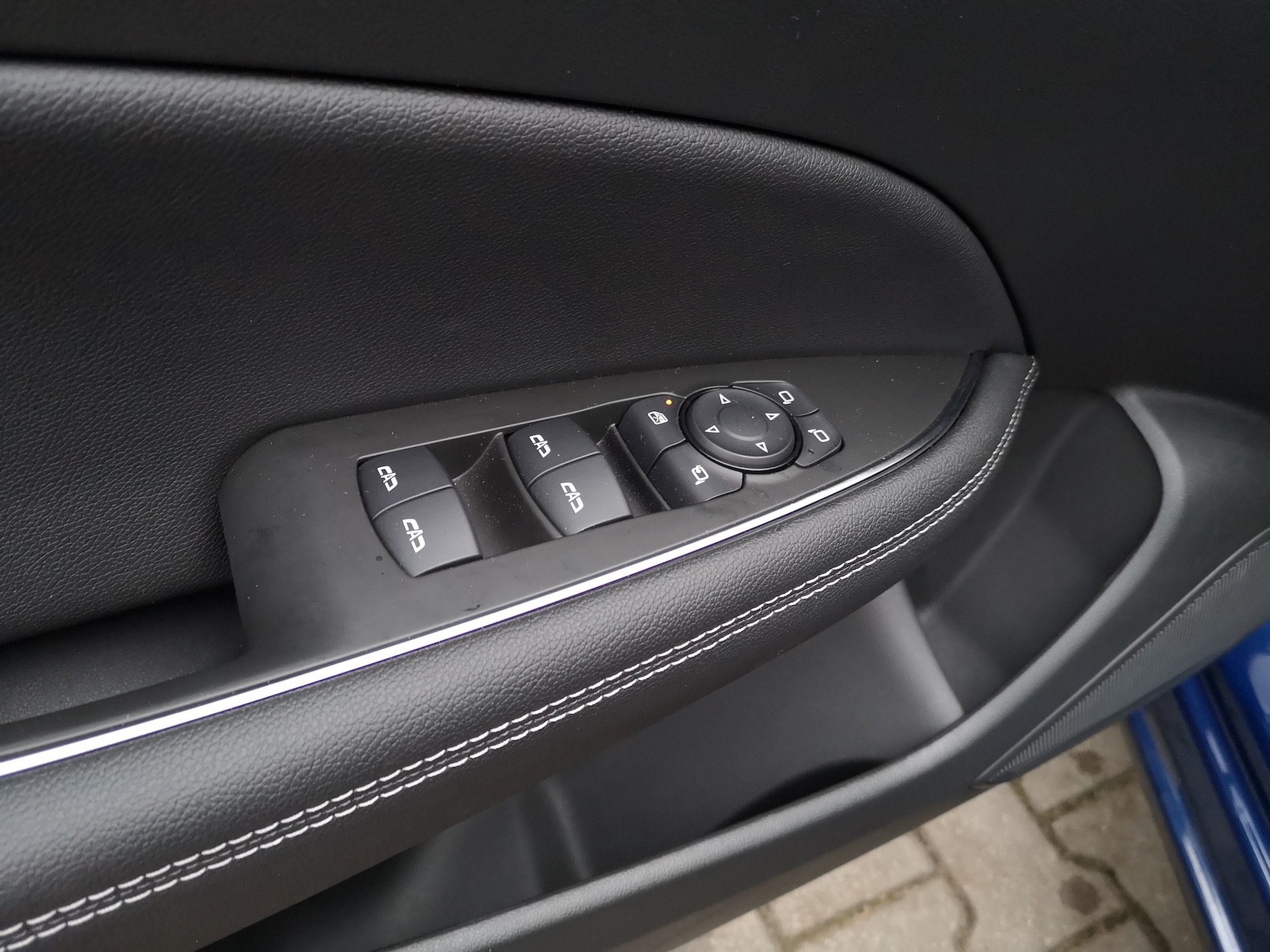 Opel Insignia 2.0/200 KM