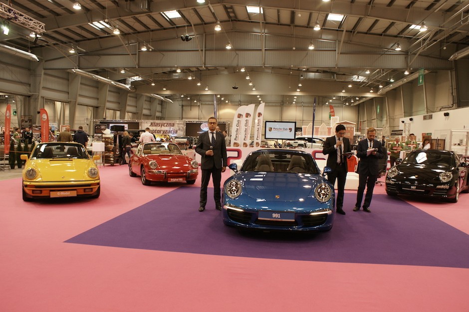 Auto Nostalgia 2014