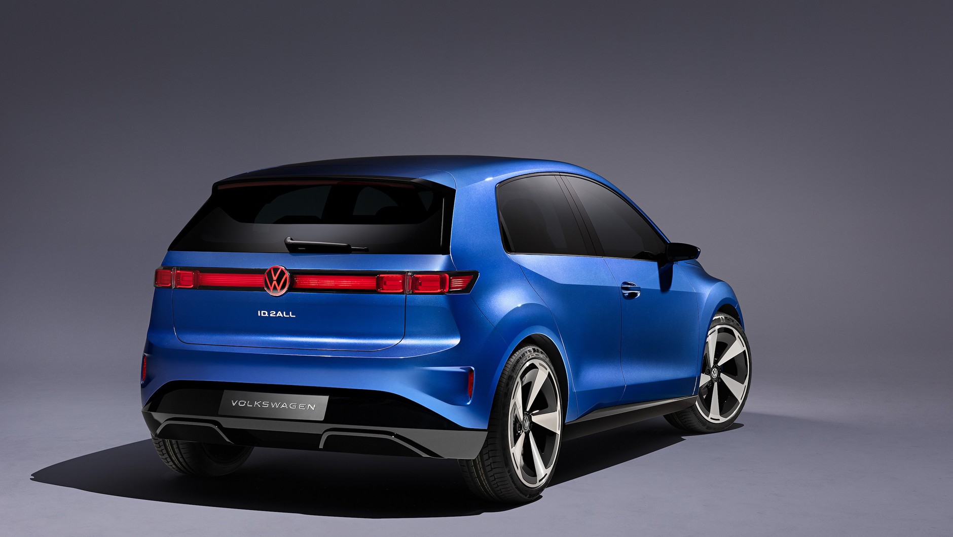 Volkswagen ID.2all