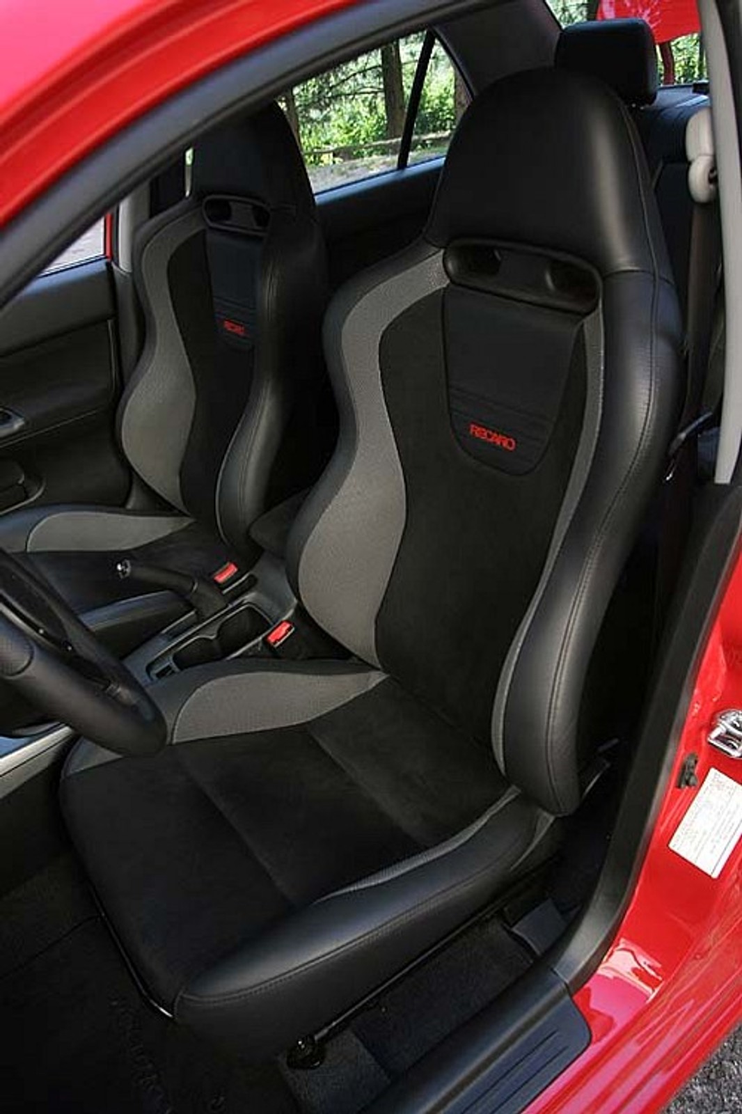 Evo IX już w Polsce!