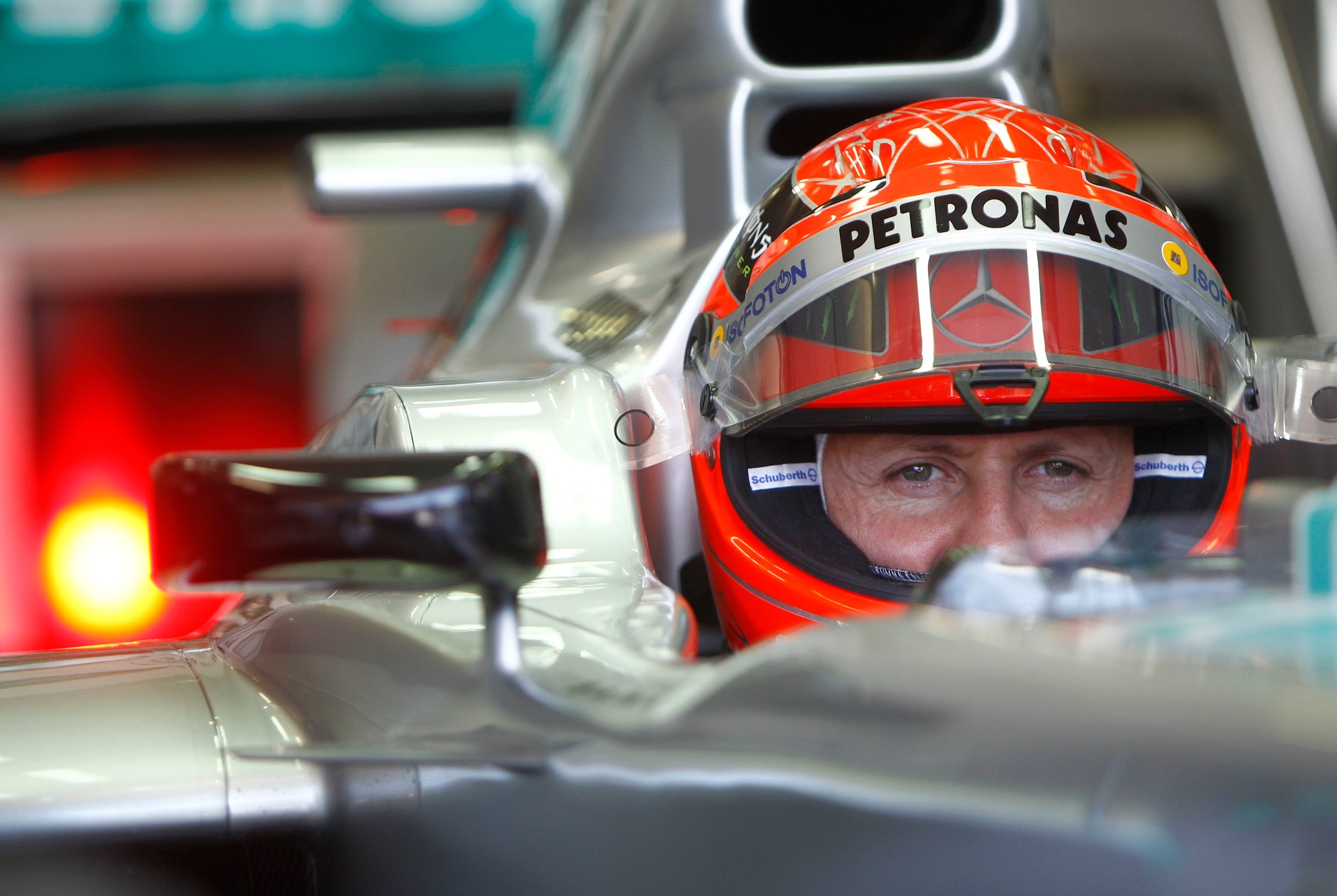 Schumacher kończy karierę