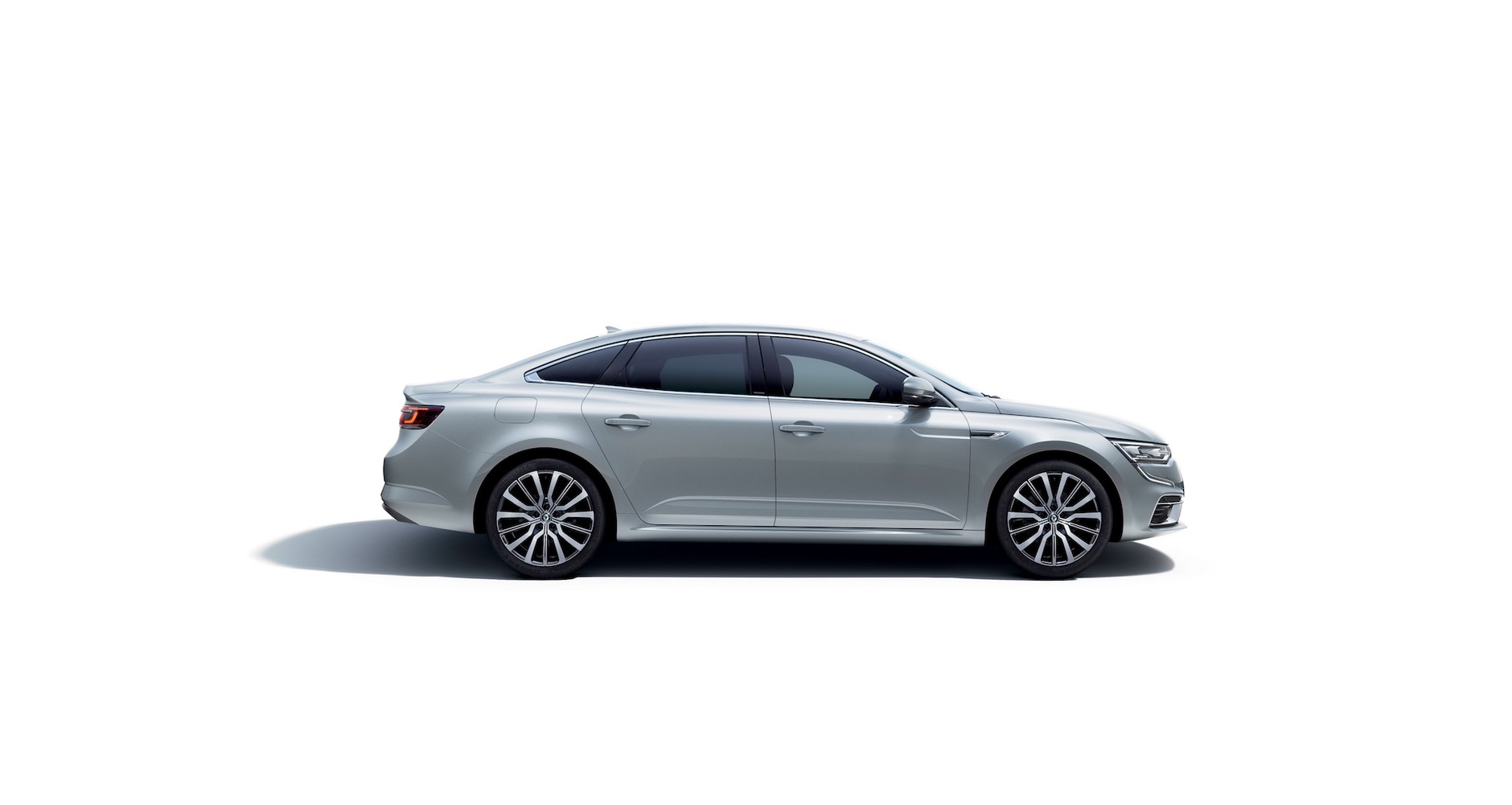 Nowy Renault Talisman