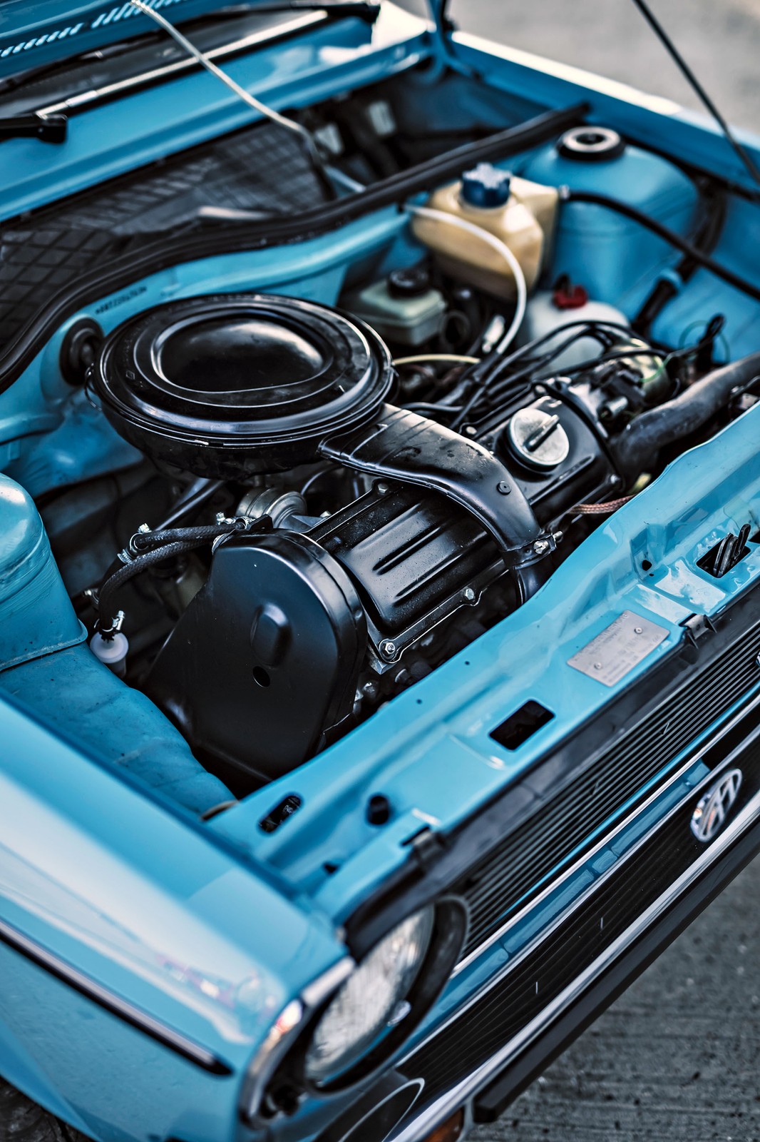 Volkswagen Polo - produkcja od 1975 roku