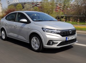 Dacia Logan 1.0 TCe 100 LPG – tanio, ale czy to będzie hit?
