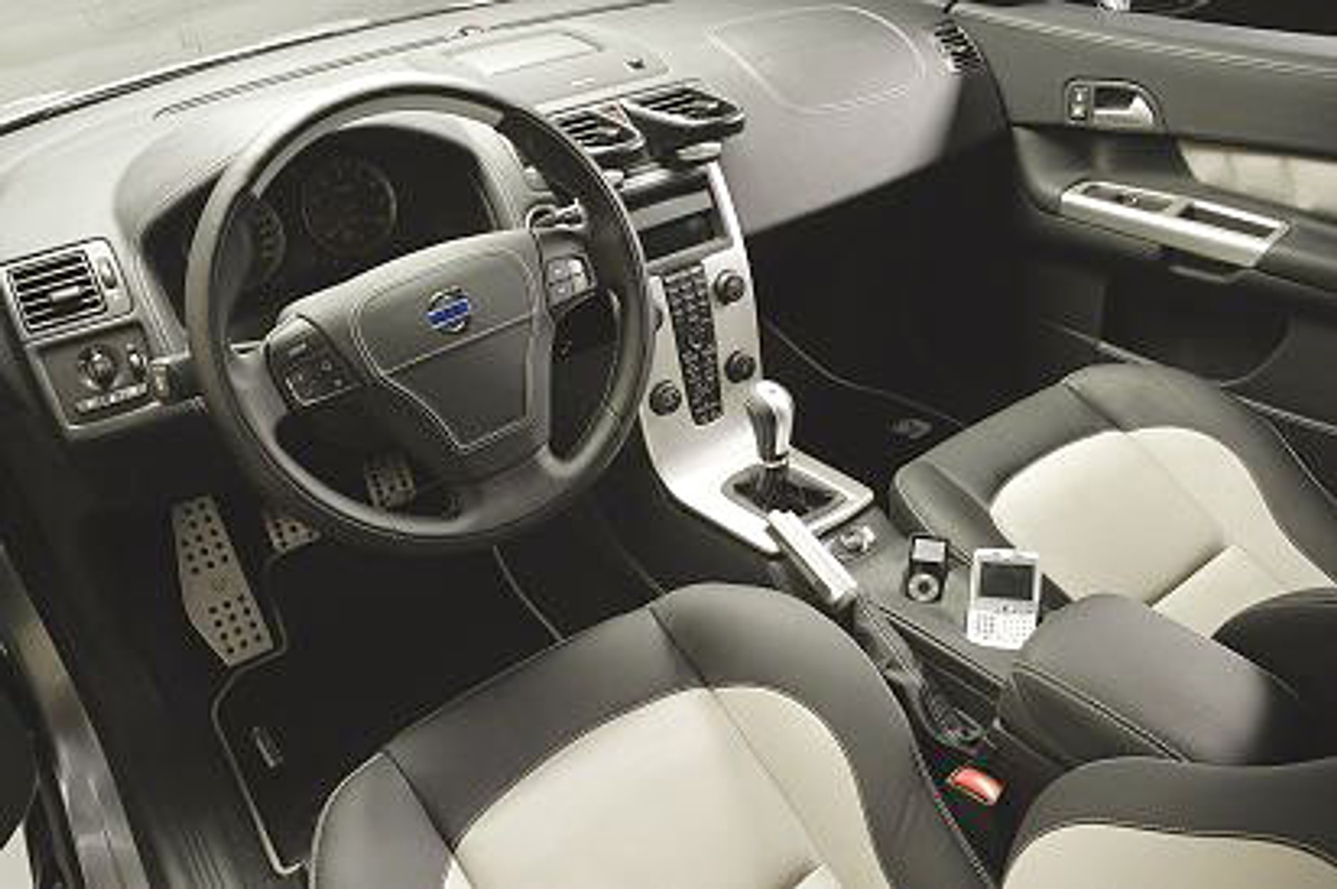 Heico Sportiv przygotował pakiety dla Volvo V70 i XC70