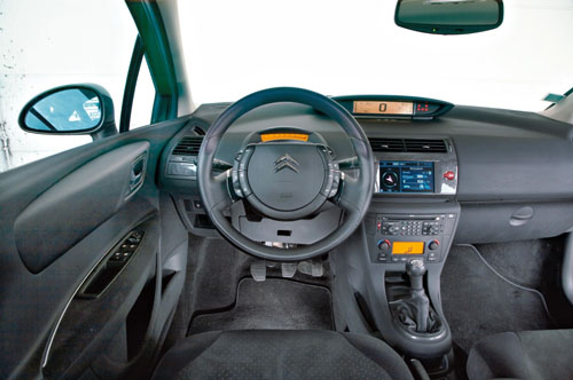 Volvo C30 - Volvo w formacie kompakt