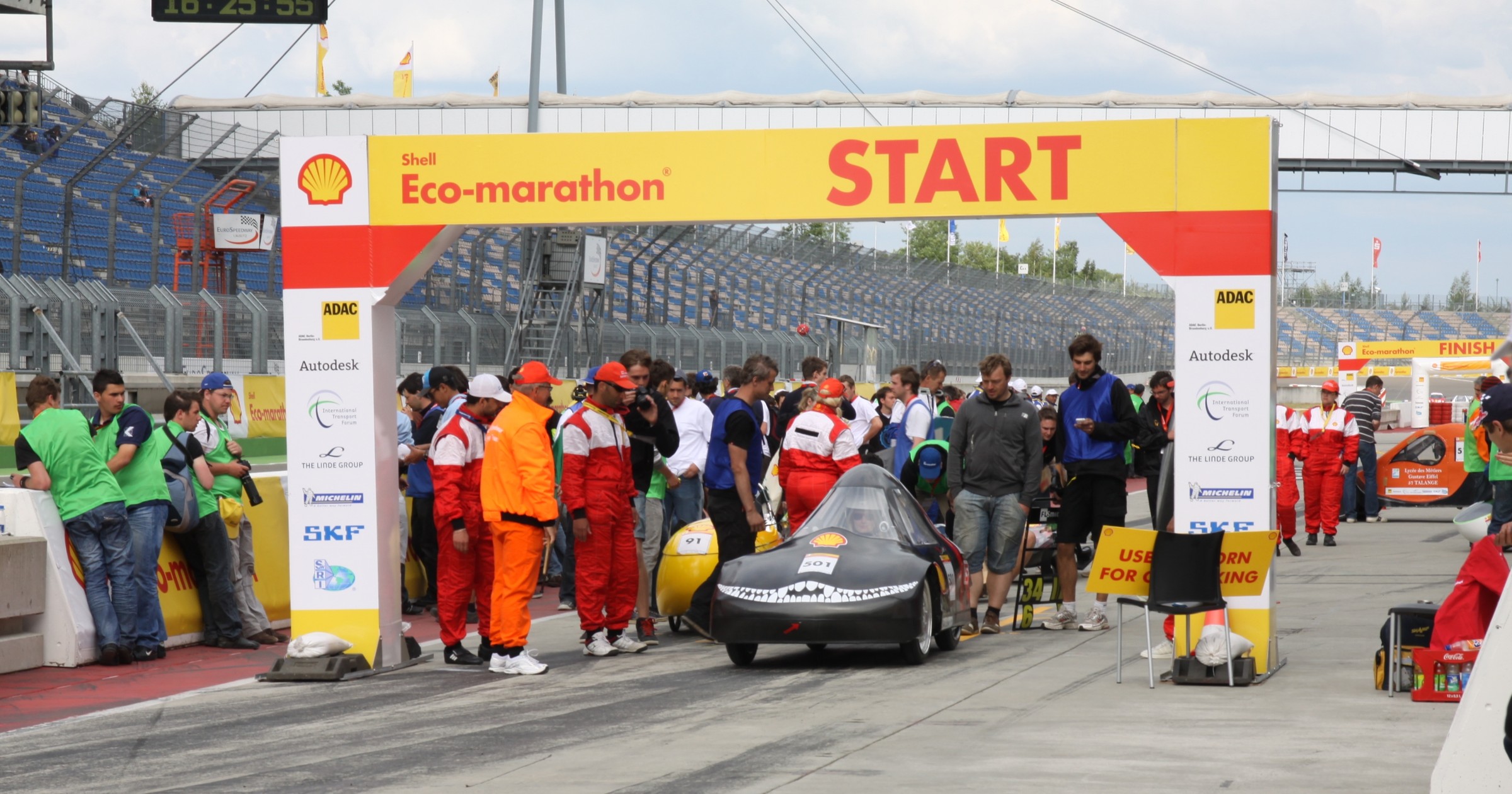 Shell Eco-marathon